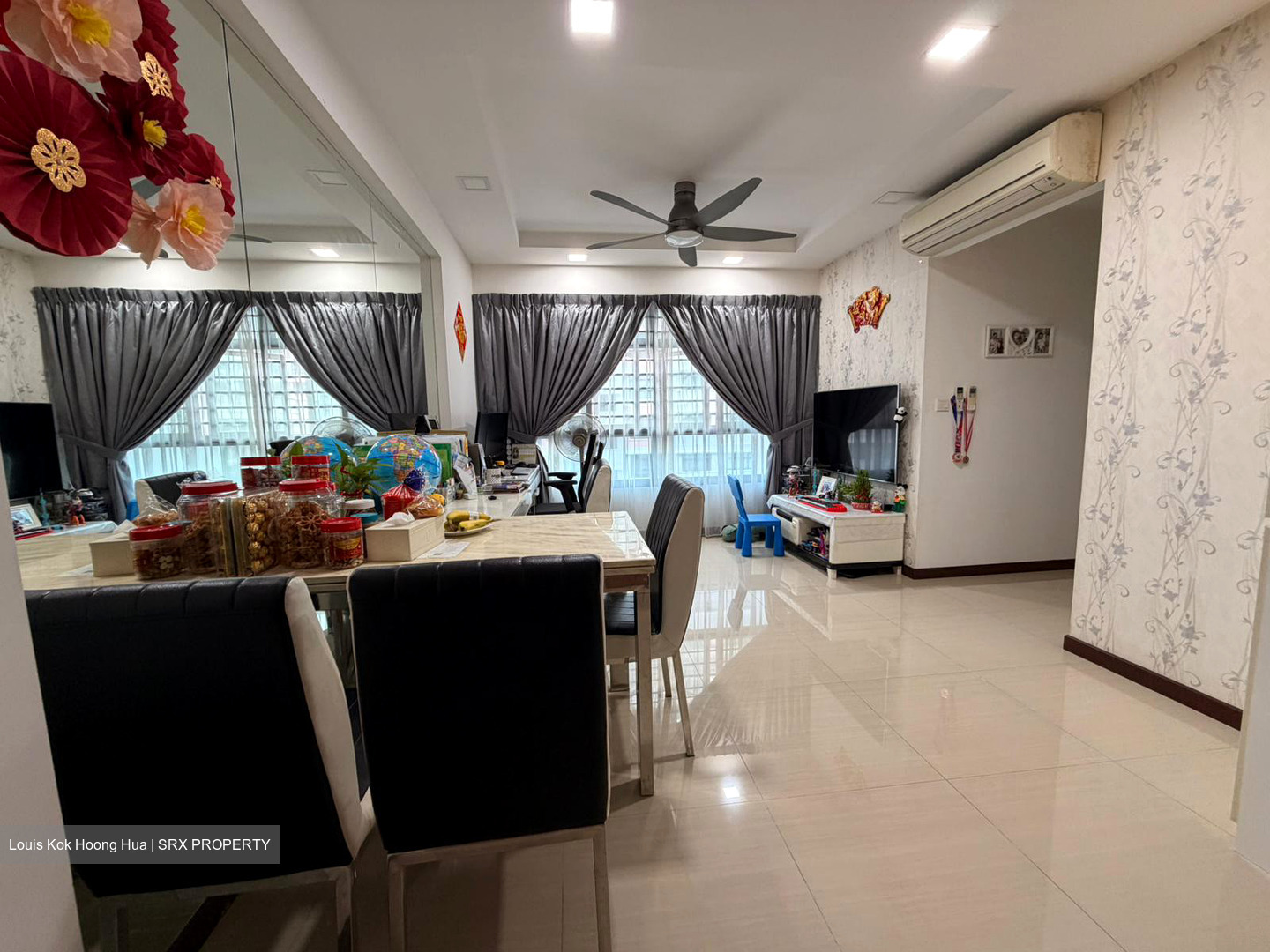 Blk 508A Angsana Breeze @ Yishun (Yishun), HDB 2 Rooms #551266661